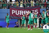 ‘구텍 퇴장’ 수적 열세 극복했는데…대전, ‘남태희 버저미터 동점골’ 제주와 1-1 무승부[현장리뷰]