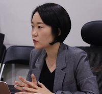 이소영, ‘700조원 예산’ 핸들 잡는다!