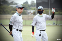 이종범 코치, ‘최강야구’ 감독 맡기 위해 ‘계약 해지’…KT “박경수 코치가 빈자리 대신할 것” [SS시선집중]