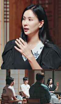 우리가 몰랐던 고소영, 33년 봉인된 민낯 열렸다