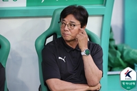 6명 영입에도 밥신·박규현 수술로 장기 이탈…고민스러운 황선홍 감독 “‘폭풍영입’이라고 하는데…”[현장인터뷰]