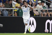 한일 두 팀은 6전 6패인데…서아시아는 다르다, 알 힐랄 16강 진출+알 아인도 1승 성공 ‘오일머니의 힘’