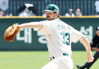 앤더슨 vs 폰세→‘관심 집중’ 외인 맞대결, 이숭용 감독이 꼽은 승부처는 ‘수비’ [SS문학in]