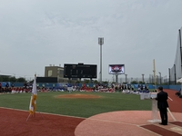 리틀야구 대표팀, 11년 만에 월드시리즈 ‘우승’ 향한 첫걸음…세계리틀리그 아시아-퍼시픽 대회 개막 [SS현장]