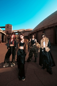 ‘컴백’ 에스파, 8월 KSPO돔 서울 콘서트 3회 전석 매진