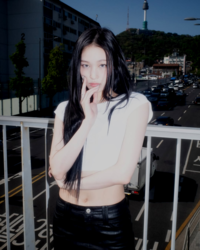 신세계 회장님은 ‘YG올드팬’…애니 ‘컬럼비아大 입학조건으로 데뷔’