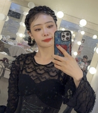 김히어라, ‘학폭 논란’ 이후 2년만에 홀가분한 심경 “프레스콜도 끝나고!”