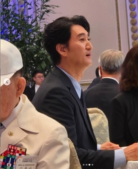 청와대에서 빛난 신현준 가족사…‘영웅을 기억합니다’에 울컥