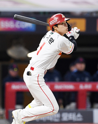 ‘최고 유망주’가 돌아왔다! SSG 박지환, 70일 만에 복귀→29일 한화전 선발 출전 [SS문학in]