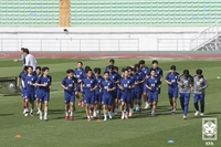 절대 반쪽짜리 아니다…‘클럽WC 교훈’ 홍명보호 동아시안컵 26인에 쏠리는 시선