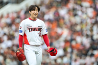 “6회 채우고 싶었다…감독, 코치님께 믿음 주겠다” KIA 윤영철의 ‘QS 욕심’[SS스타]