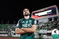 콤파뇨 향해 “코쟁이” 인종차별 발언, 이상윤 위원 자필 사과 “K리그 모든 외인에게 사죄”