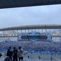 GD→로제 큰절까지…‘25년차’ 가수 싸이, 역대급 무대 선보였다[SS현장]