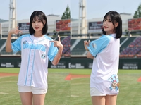 피카츄 이어 꼬부기…계속되는 롯데 ‘포켓몬 컬래버’→꼬부기 유니폼 ‘온라인 선판매’