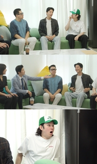 ‘결혼 3개월’ 이상민, 이혼 전문 변호사 만났다?