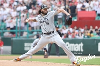 패배를 모르는 폰세, 개막 후 선발 ‘11연승’…어디까지 갈 수 있을까 [SS시선집중]