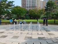 경기도, 여름철 1073곳 물놀이형 수경시설 집중 점검