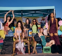 캣츠아이 쌍끌이 인기…‘가브리엘라’ 英 오피셜차트 ‘자체 최고 진입 기록’