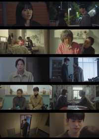 ‘미지의 서울’ 최고 8.3% 전 채널 동시간대 1위 석권