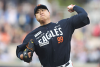 ‘몬스터의 귀환’ 한화 류현진, 29일 SSG전 출격…김경문 감독 “5이닝 해주면 좋다” [SS문학in]