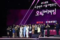 K-콘텐츠 지평 넓힌 작품…골든글로브·에미상 석권 다시 가능할까 [오징어게임3 SS특집④]