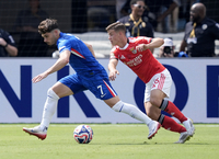 ‘2시간 연기, 낙뢰가 경기 바꿨다’…다잡은 승리 놓친 첼시, 벤피카와 연장 돌입 [클럽월드컵 16강]