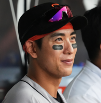 이정후, 화이트삭스전 10타수 무안타 침묵…6월 타율 0.150 ‘경고등’