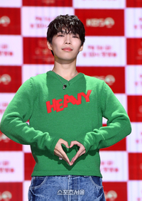 이찬혁 ‘ERROR→EROS’…파격 타이틀로 ‘예술적 폭주’ 예고