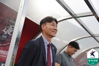 시즌 첫 ‘3연승’+3위 도약…이영민과 부천, 2부 상위권 판도를 뒤흔든다