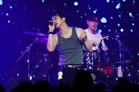 빅스 켄, ‘꿈의 무대’ 롤링홀 다시 찾았다