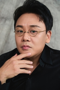 김인권, 매니지먼트 시선과 전속계약 체결…폭넓은 활동 예고[공식]