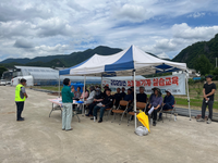 평창군, 여성·신규 농업인 대상 ‘소형농기계 실습 교육’ 실시