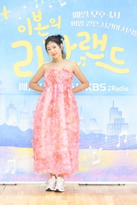 이본 “게스트로 서태지와 지드래곤, 방탄소년단 초대하고파”[SS현장]