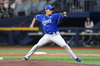 ‘지독하게’ 안 맞는 ‘투타 밸런스’…‘3위→7위’ 삼성, 이제 ‘5할’도 깨질 판 [SS시선집중]