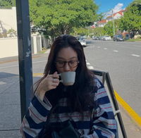 정려원, 호주서 전한 ‘만능 일꾼’ 근황…“목공부터 집수리까지”