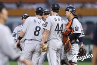 다시 ‘3강’ 그리고 KIA…전반기 막판 ‘혼돈의 레이스’, 이제 9경기 남았다 [SS포커스]