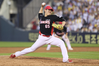 “부담? 팬 환호성 너무 좋아요” KIA 96순위 투수, 이런 ‘대박’이 있나 [SS시선집중]