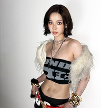 선주문량 101만장 돌파! 카리나, 섹시 콘셉트로 팬심 저격해