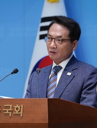 박선원, “방첩사, 국회의원 사찰·블랙리스트 운영…헌정질서 파괴·내란 음모 드러나”