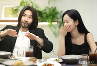 노홍철, 12주 만에 11.6㎏ 감량…혜리, 삼시 세끼 먹고 요요 현상 無!