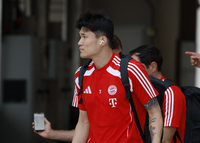 김민재의 뮌헨vs이강인의 PSG, 8강 격돌! ‘코리언 더비’ 펼쳐지나 [클럽월드컵]