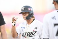 6월 ‘타율 3할’ 감 찾은 김상수…‘이종범 이탈’ 분위기 ‘반전’ 앞장선다 [SS시선집중]