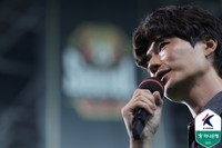 기성용마저 서울을 떠나는 현실…낭만과 현실 사이에서 갈등하는 K리그, 양보·배려 없이 레전드도 없다[SS포커스]