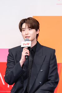 이종석, 이번엔 변호사다…3년 만의 복귀작은 ‘서초동’[SS현장]