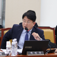 박민규, ‘지방대 기부 촉진법’ 대표 발의