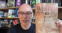 베르나르 베르베르 “난 지구라는 행성에 살고 있다”…한국서 직접 전할 신작 ‘키메라의 땅’은? [SS인터뷰]