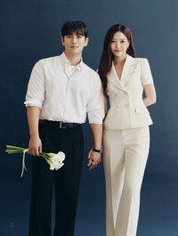 ‘약혼’ 송다혜♥서동진, 청각장애 아동 위한 선한 행보…기부콘서트부터 듀엣곡까지 ‘선물’