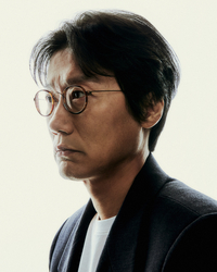‘오징어 게임’ 황동혁 감독 “이 작품으로 너무 많은 걸 얻어…비판도 애정어린 관심, 모두 감사” [SS인터뷰]