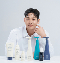 트리셀, 가수 ‘백호’ 브랜드 모델로 발탁…활발한 브랜드 홍보 활동 전개