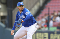 ‘1선발이 이래야지’ 후라도, 84개로 7이닝 ‘삭제’…철철 넘친 ‘안정감’-팀 4연패도 ‘끝’ [SS시선집중]